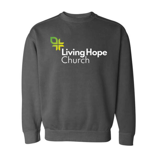 Sweatshirts Thumbnail