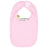 Infant Premium Jersey Bib Thumbnail