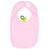 Infant Premium Jersey Bib Thumbnail