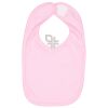 Infant Premium Jersey Bib Thumbnail